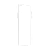 Чехол HOCO Light series TPU case for iPhone XS Max Прозрачный