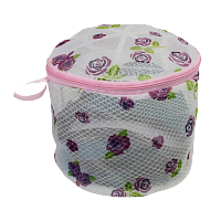 Мешки для стирки белья Рыжий кот WMB-010 полиэстер на молнии (1/10/200)