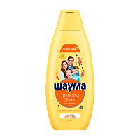 Шампунь Schauma Для всей семьи 650мл (1/6)