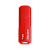 Флеш-накопитель Smartbuy Clue 64GB USB2.0 пластик красный
