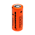 Батарейка Minamoto 14335 2/3AA Shrink 1 Li-SOCl2 3.6V 1650mAh (1/100)