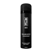 Пена для бритья ARLUNI Men Успокаивающая 240мл