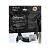 Кабель GoPower HDMI (m)-HDMI (m) 3.0м ПВХ ver.1.4 черный Premium Zip-Lock c подвесом (1/125)