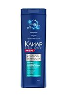 Шампунь Clear Контроль жирности 380мл (1/12)
