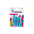 Батарейка Космос LR6 AA BL8 Alkaline 1.5V (8/96/576)