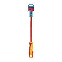 Диэлектрическая отвертка Smartbuy Tools крестовая PH1x150, до 1000В,VDE