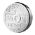 Батарейка Maxell 380/394 BL1 Silver Oxide 1.55V 0%Hg (1/10/100)