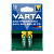 Аккумулятор предзаряженный RTU Varta HR6 AA BL2 NI-MH 2100mAh (2/20/200)