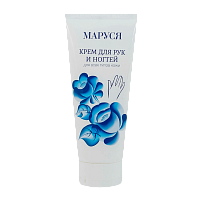 MARUSSIA N крем д\ руки ногтей 200 мл.