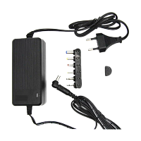 Блок питания GoPower ЭлектроТехнология/PowerTech 3000 универсальн. импульсный (1/40)