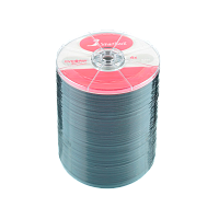 Диск DVD-RW SmartTrack SP-100 4.7GB 4x 100шт. (100/600) 