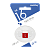 Флеш-накопитель Smartbuy Lara 16GB USB2.0 пластик красный