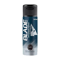 Дезодорант мужской BLADE MOUNTAIN FRESH спрей 150мл 