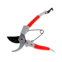 ЕГ Секатор плоскостной C50  ПВХ, пена (1/12/60)