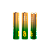 Батарейка GP ULTRA G-Tech LR03 AAA BL2 Alkaline 1.5V (2/20/160)