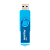 Флеш-накопитель Smartbuy Twist 8GB USB2.0 пластик синий