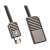 USB кабель REMAX Linyo (Micro) RC-088M Серебро (1M, 2.1A)