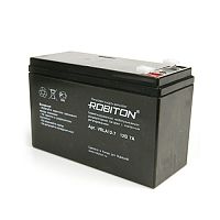 Аккумулятор ROBITON VRLA12-6,5 (1/8)