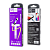 Кабель GFPower MAG09T USB (m)-Type-C (m) 1.0м 2.4A нейлон магнит золотой (1/200/800)