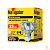 Лампа галогенная Navigator JCDR GU10 35W 3000К 230V софит прозрачная (1/10/200)