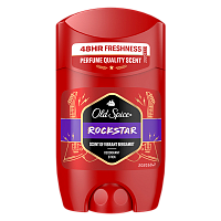 Дезодорант мужской Old Spice ROCKSTAR стик 60мл