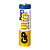 Батарейка GP ULTRA PLUS LR6 AA BL4 Alkaline 1.5V (4/40/320) R