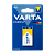 Батарейка Varta ENERGY Крона 6LR61 BL1 Alkaline 9V (4122) (1/10/50)