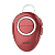 Bluetooth-гарнитура REMAX RB-T22 Красный
