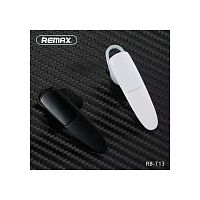 Bluetooth гарнитура REMAX RB-T13 Белый