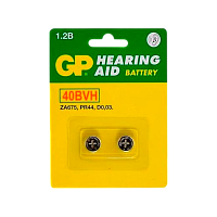 Аккумулятор ET UL9V-500 BULK 500мА, тип "крона" с зарядкой через USB порт (1/200)