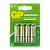 Батарейка GP GreenCell R6 AA BL4 Heavy Duty 1.5V (4/72/288)