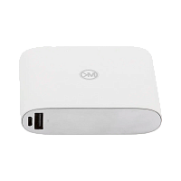 Внешний аккумулятор Без бренда Green Power 5000mAh 2.0A 1USB солнечная батарея