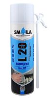 Монтажная пена SMOLA L-20 (1/12) 