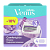 Сменные кассеты Gillette VENUS Breeze Spa 3 лезвия 4шт. (цена за 1 шт) (4/40)