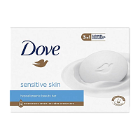 Крем-мыло Dove Sensitive 90г (1/48)