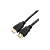 Кабель Гарнизон HDMI (m)-HDMI (m) 10.0м черный