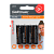 Батарейка GoPower R6 AA BL4 Heavy Duty 1.5V (4/48/576)