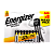 Батарейка Energizer Alkaline power LR03 AAA BL8 Alkaline 1.5V (8/96)