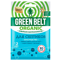 Средство GREEN BELT Cептик 75г (1/75)