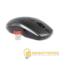 Мышь беспроводная A4Tech G9-530HX-2 классическая USB черный (1/30) 