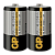 Батарейка GP Supercell R14 C Shrink 2 Heavy Duty 1.5V (2/24/480) R