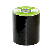 Диск DVD+R SmartTrack SР-100 4.7GB 16x 100шт. (100/600) 