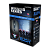 Мышь проводная Smartbuy 720G RUSH Dominator игровая USB черный (1/40)