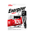 Батарейка Energizer MAX LR6 AA BL2 Alkaline 1.5V (2/24)