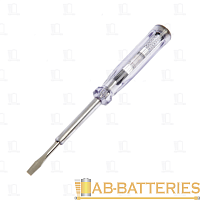 Индикаторная отвертка Smartbuy Tools ONE 150мм (1/600)