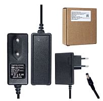 Блок питания Live Power LP168 2.0A 6V 5,5x2,5/12мм для весов (1/200)
