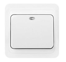 Аккумулятор SOSHINE Крона NI-MH 9V 350mAh