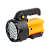 Фонарь туристический ЭРА PA-602 АЛЬФА 3W 19LED от аккумулятора компас оранжевый (1/8)