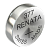 Батарейка Renata 377 (SR626SW) BL10 Silver Oxide 1.55V (10/100)