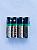 Батарейка Green Power LR03 AAA Shrink 4 Heavy Duty 1.5V (4/60/960)